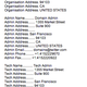 Image for article titled Syrian Electronic Army Claims It's Taken Over Twitter's Domain (Updated)